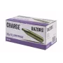 CO2-Kartuschen RazorGun 12 g — 50er-Pack, Druckgas, silber