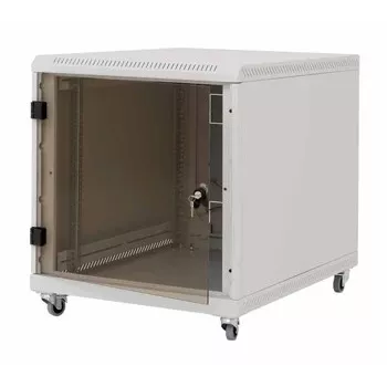Freistehendes Rack Triton RCA-12-A69-CAX-A1 12U Weiß