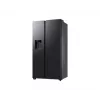 Kühl-Gefrierkombination RS70F65KEFEO Side by Side