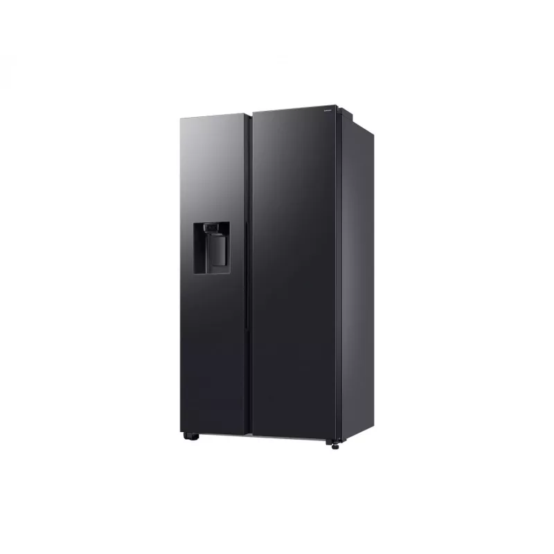 Kühl-Gefrierkombination RS70F65KEFEO Side by Side