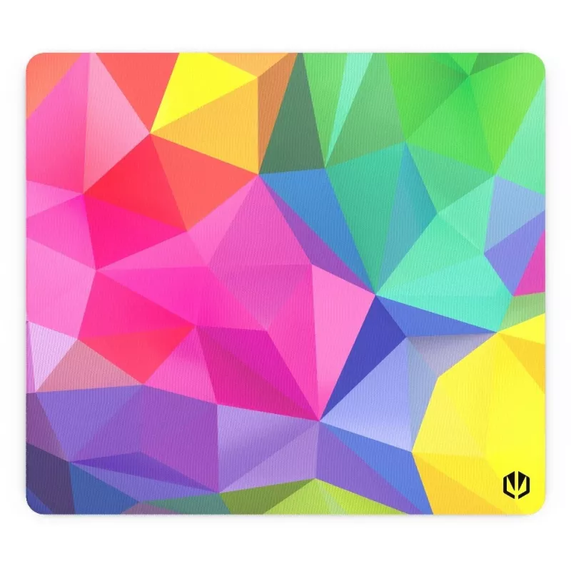 Mauspad ENDORFY Crystal Spectrum L