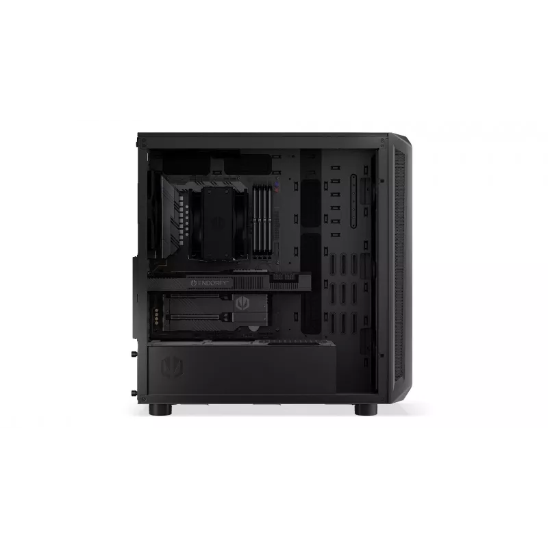 ENDORFY Arx 700 Air Full Tower Black