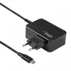 Akyga AK-TB-10 Netzteil Indoor 12 W Schwarz