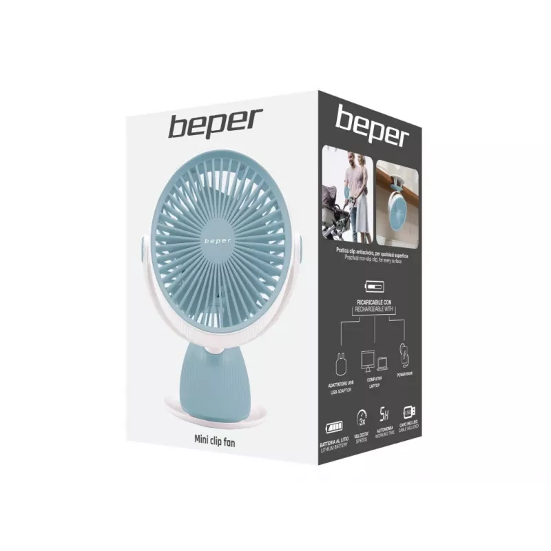 Ventilator Beper P206VEN420