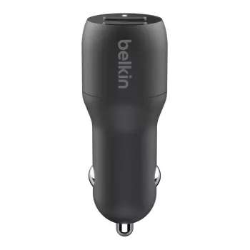 Kfz-Ladegerät Belkin Boost Charge CCE001BT1MBK