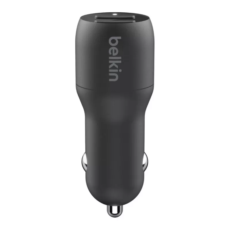 Kfz-Ladegerät Belkin Boost Charge CCE001BT1MBK