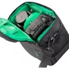 Schultertasche Rivacase 7420 Schwarz SLR Kompatibilität