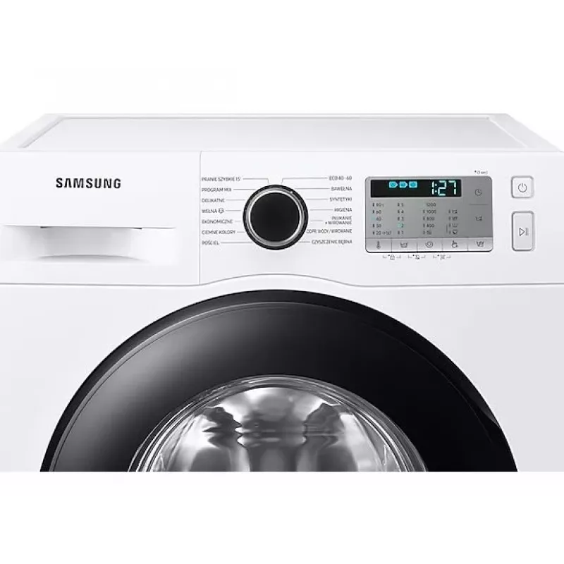Waschmaschine Samsung WW70AGAS21AH 7 kg, Energieklasse D