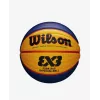 Wilson WTB0533ID Innenbereich & Outdoor Blau, Orange, Gelb