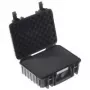 Hartschalenkoffer B&W Cases 1000/B/SI
