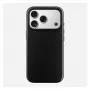 Handyhülle Nomad NM014001858 Cover für Apple iPhone 17 Pro, passend für 16 cm (6,3 Zoll) Display, Schwarz