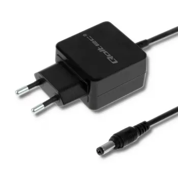 Universal-Netzteil 15W 7 Stecker