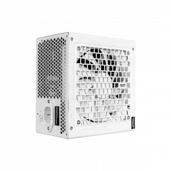 Netzteil DarkFlash PMT1050 Weiß – ATX Desktop-Netzteil, PMT1050 Weiß
