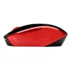 HP Wireless Maus 200 (Empress Red)