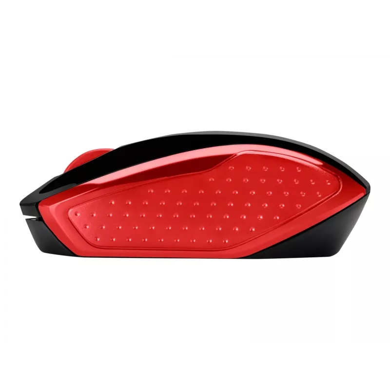 HP Wireless Maus 200 (Empress Red)
