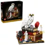 LEGO HARRY POTTER 76466 Der Stein der Weisen - Collectors’ Edition