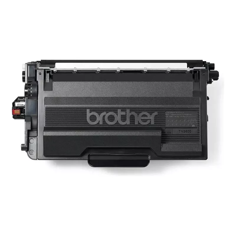 Tonerkartusche Brother TN-3600 6000 Seiten Schwarz