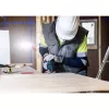 Bosch T 308 B Stichsägeblatt aus Kohlenstoffstahl (HCS) 25 Stück