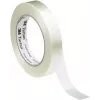 Filamentband 3M Tartan KT-0000-4032-1 – 50 m x 25 mm, transparent, biaxiale Verstärkung