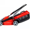 Power X-Change Akku-Rasenmäher GE-CM 18/30 Li - Solo, 18Volt (Rot/Schwarz, ohne Akku und Ladegerät)