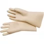 Isolierhandschuhe Knipex 98 65 43 Creme Erwachsene 1 Stück
