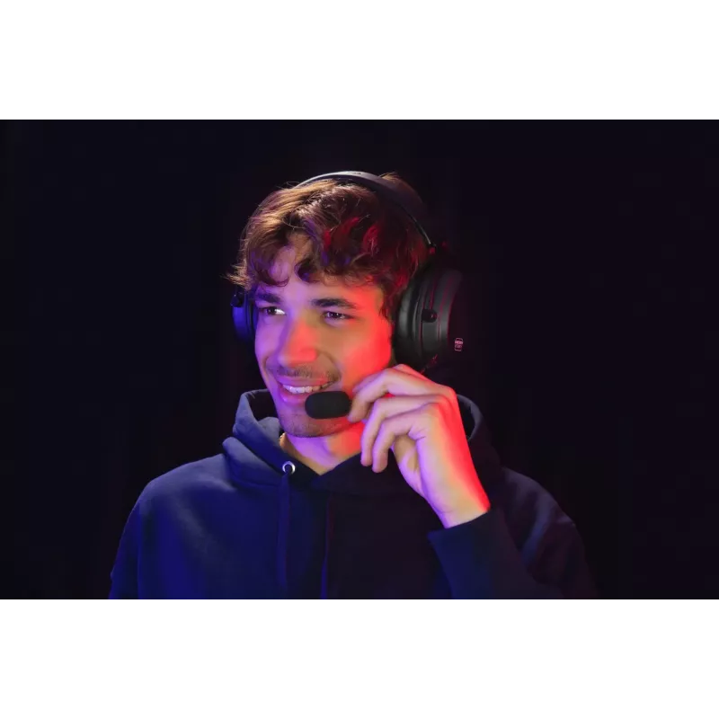 Headset CHERRY XTRFY H3 Wireless