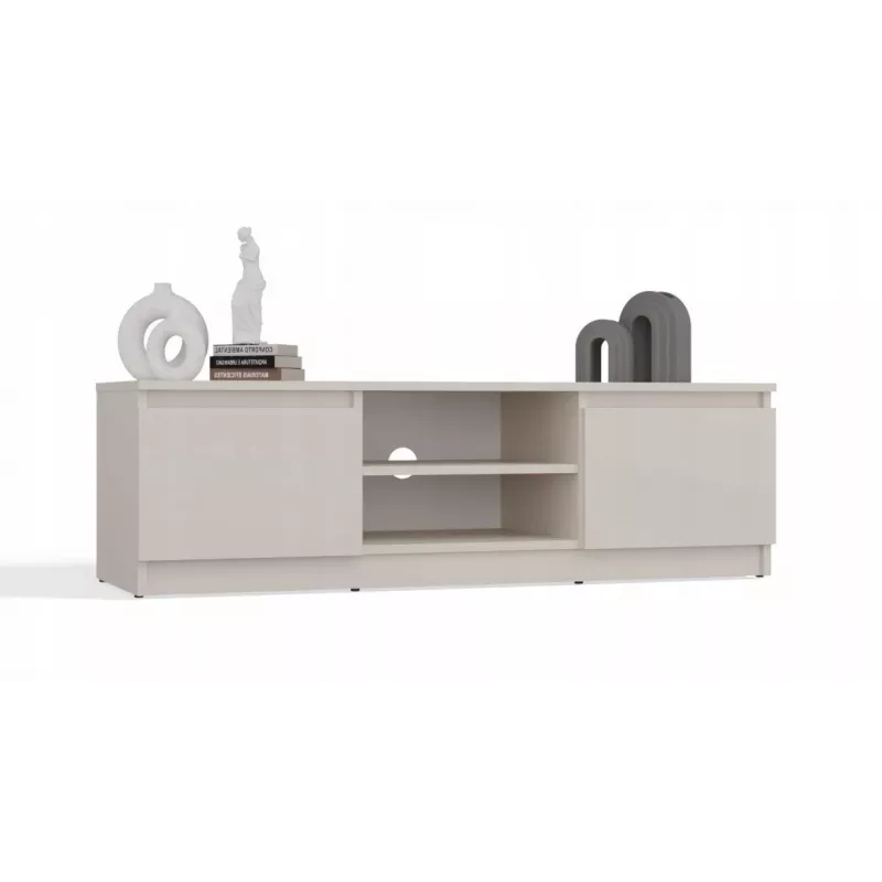 MALWA 120 TV-Schrank, Kaschmir