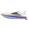 Amewi 26005, Ready-to-Run (RTR), Blau, Rot, Weiß, Boot, Elektromotor, 730 mm