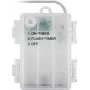 Goobay 80er LED-Lichterkette Balls (60333)