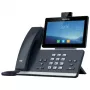 Yealink SIP-T58W IP-Telefon Grau LCD Wi-Fi