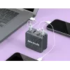 AVerMedia GC313Pro Universal Schwarz AC Schnellladen Innen