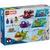 LEGO MARVEL 11207 Spidey: Unterwasserfahrzeuge