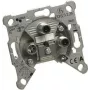 Triax Hirschmann EDS 322F - Ausgang - geeignet für Wandmontage - F-Stecker X 2, ICE-Connector (306141)