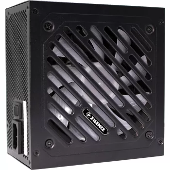 Netzteil XILENCE 750W, 80PLUS GOLD, PFC Active, XN335