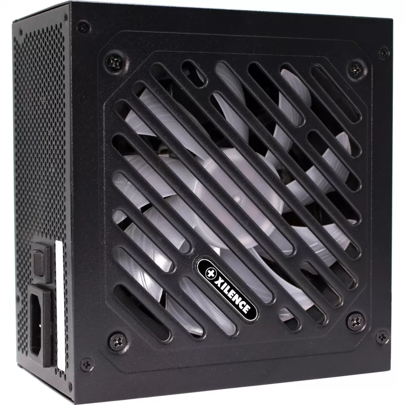 Netzteil XILENCE 750W, 80PLUS GOLD, PFC Active, XN335