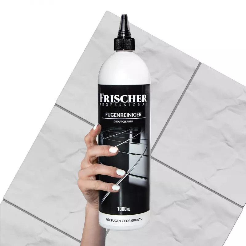 Frischer Fugenreiniger 1 l