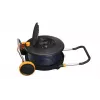 Fiskars Comfort Schlauchwagen L mit Rädern 30 m 1071670