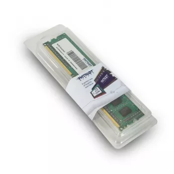 Patriot Memory Patriot Signature 8GB DIMM DDR3 CL11 PC3-12800 (1600MHz) (PSD38G16002)