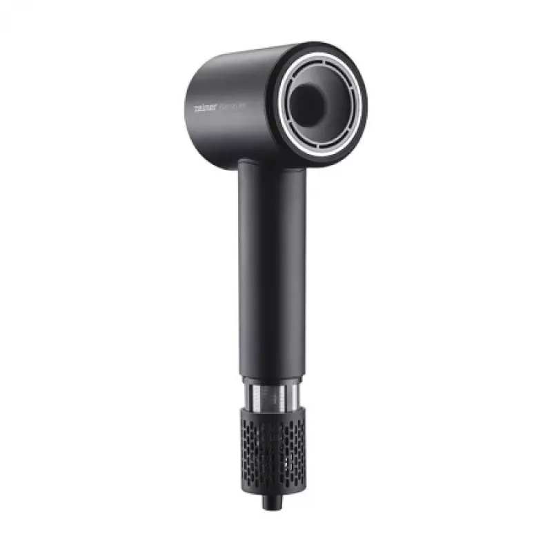 Zelmer 60307077P Schwarz