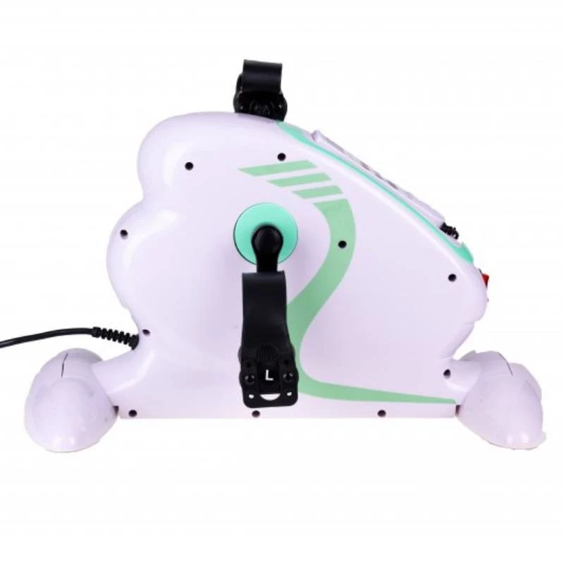 Elektrischer Rotor ANTAR für obere und untere Gliedmaßen 70 W 220 V einstellbarer Widerstand LCD-Anzeige max. 120 kg