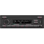 Autoradio BLAUPUNKT Madrid 200 BT — 1-DIN, Bluetooth, geringe Einbautiefe