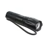Extralink EFL-1008 Freya LED-Taschenlampe, batteriebetrieben, 10W, 200lm