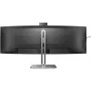 Philips 5000 series 49B2U5900CH/00 Computermonitor 124 cm (48,8 Zoll) 5120 x 1440 Pixel Dual QHD LCD Schwarz