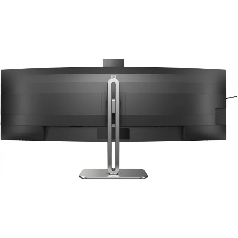 Philips 5000 series 49B2U5900CH/00 Computermonitor 124 cm (48,8 Zoll) 5120 x 1440 Pixel Dual QHD LCD Schwarz