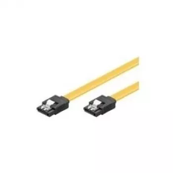 Wentronic Goobay HDD S-ATA-Kabel, 1 m - S-ATA L-Typ > L-Typ (95025)