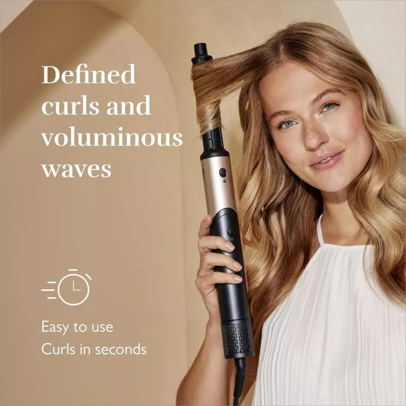 Haartrockner Silk'n SilkyAir Flex Haartrockner SIF8PE1001 1800W