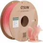 PLA UV 1,75mm ROT 1kg ESUN 3D FILAMENT (PLA-UV CC175UV-R1P1)