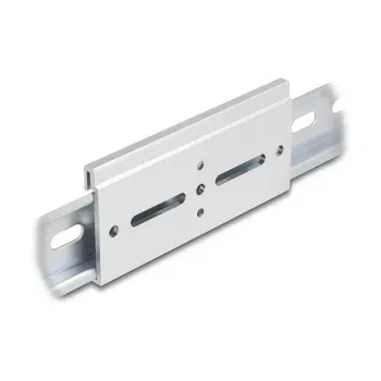 Montageset DeLOCK 67148 Silber Aluminium