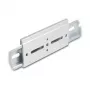 Montageset DeLOCK 67148 Silber Aluminium