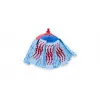 Mopp-Ersatzkopf Vileda 3Action Velour XL